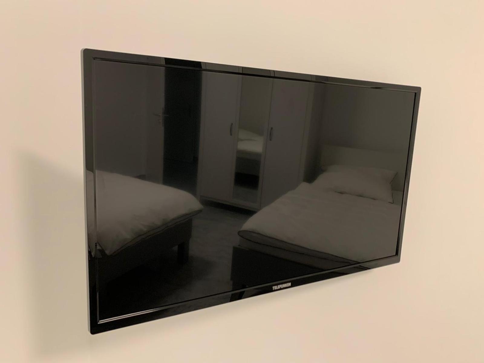 Sleep2Fly Hamburg-Airport